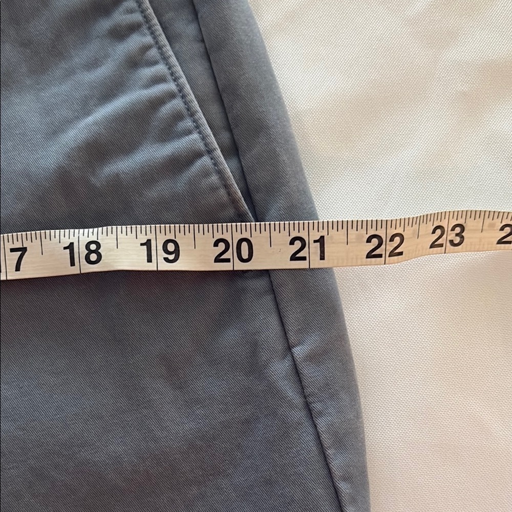 Dockers Chinos Classic Straight-Leg 36/30 - Picture 4 of 8